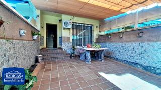 Casa adossada en El Roco - La Milagrosa. Unifamiliar zona avd. de arcos! amplia, luminosa y bien ubicada