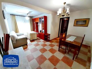 Planta baixa en Chapn - Campus Universitario - Navinco. La granja piso en planta baja listo para entrar a vivir!