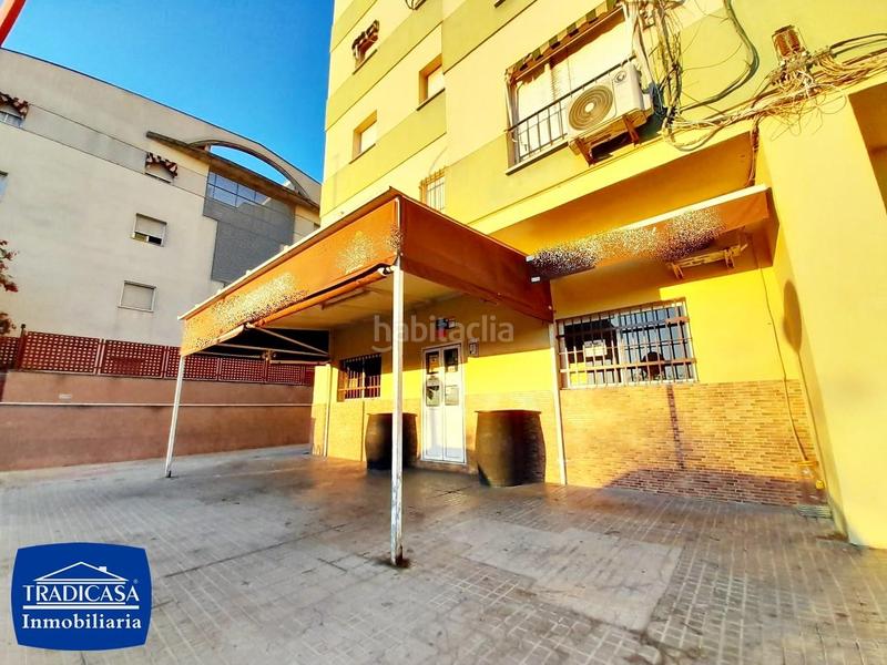 Foto d44c9962-5cd7-4055-b480-d07e2beb4324. Affitto locale commerciale in Picadueñas Jerez de la Frontera