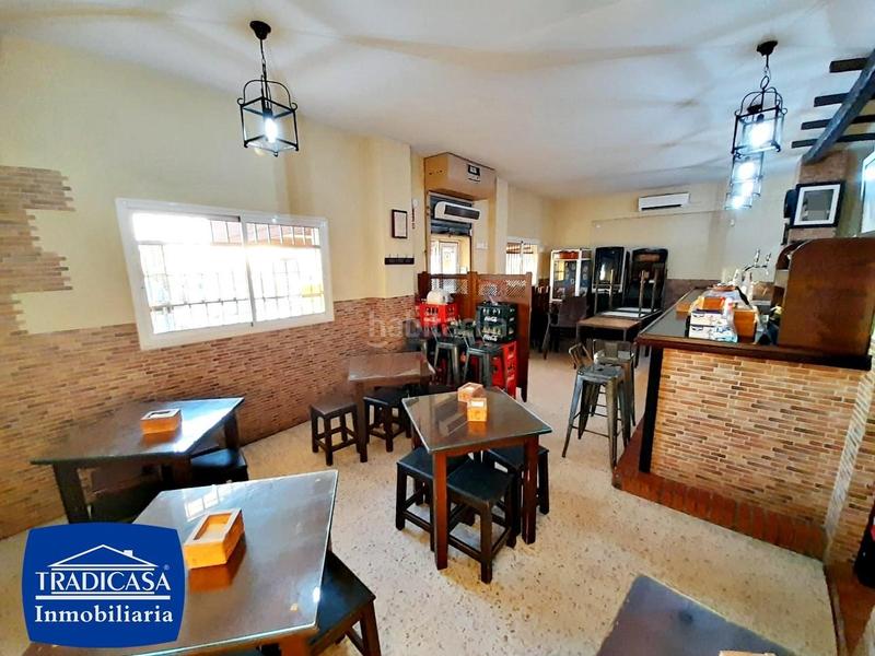 Foto 0eafc23d-fa60-4259-8a8f-3164cef20315. Rent business premise in Picadueñas Jerez de la Frontera