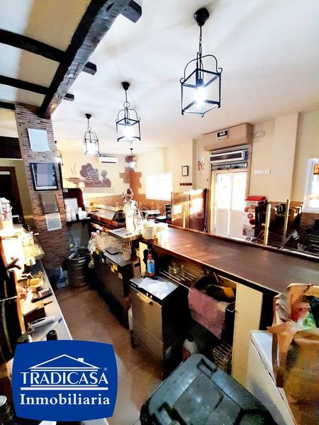Foto 56f3e133-c3c4-46cf-850f-dfd109987d84. Rent business premise in Picadueñas Jerez de la Frontera