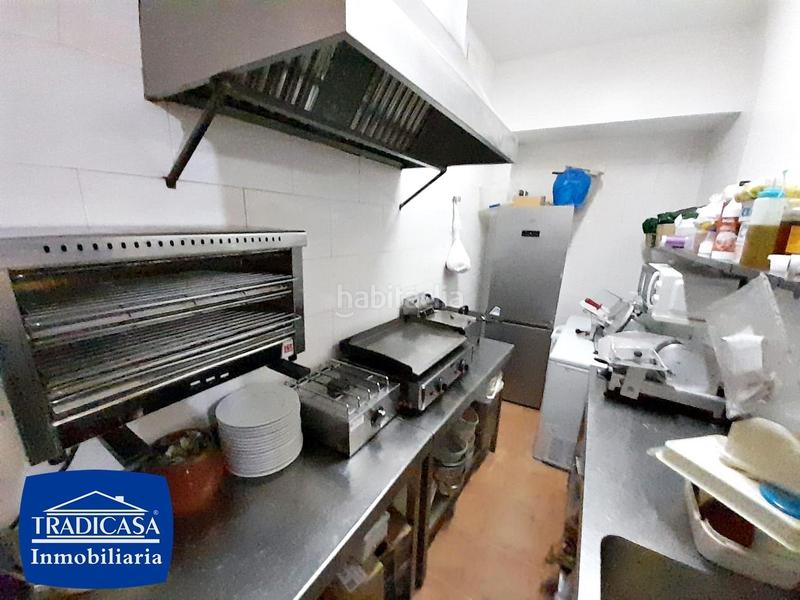 Foto 61e28418-f7bb-4c38-b12e-2926e84c1d2b. Rent business premise in Picadueñas Jerez de la Frontera