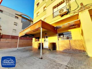 Pas-de-porte Local commercial à Picadueñas. Oportunidad traspaso de bar cafetería en zona oeste de jerez!