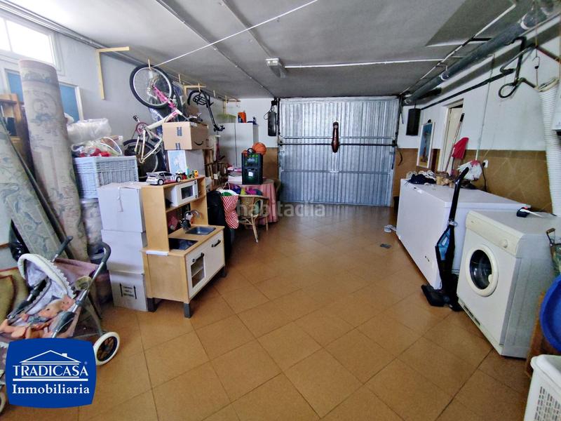 Foto 97923656-a438-4d18-a794-492fcb9ae6ba. Haus mit parking in El Altillo Jerez de la Frontera