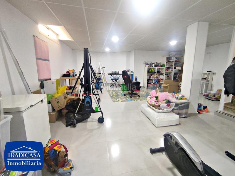 Foto 7bebe01d-6466-4ec5-8010-9d57e8ba8f22. Casa bifamiliare con piscina in Puertas del sur - Guadabajaque Jerez de la Frontera