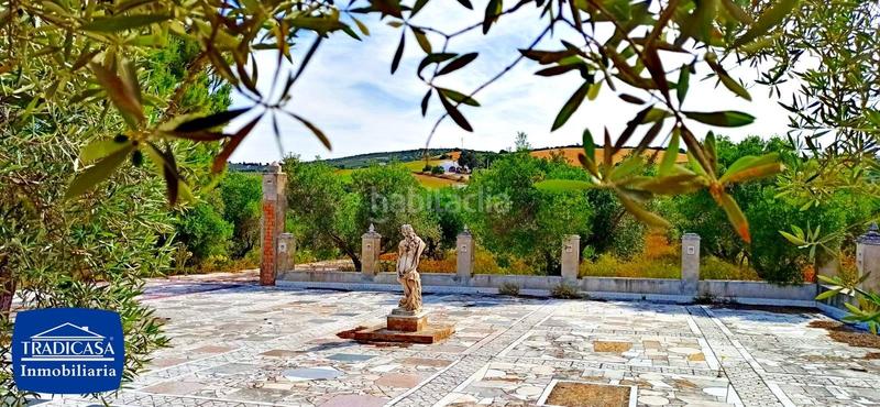 Foto 0a5de12f-d096-4899-ad11-a7477ac3df6b. Mas avec piscine dans Arcos de la Frontera