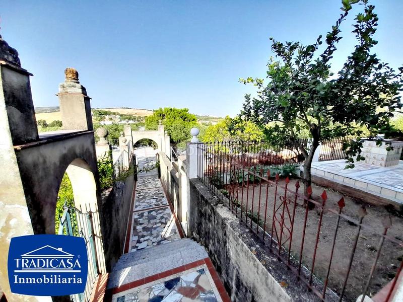 Foto 0c11e6d8-74af-42c3-820a-7ee34ad7d90b. Mas avec piscine dans Arcos de la Frontera