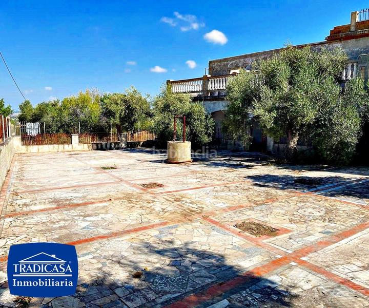 Foto 16e322dc-d99c-4de5-90b9-07bbe2fc342a. Mas avec piscine dans Arcos de la Frontera