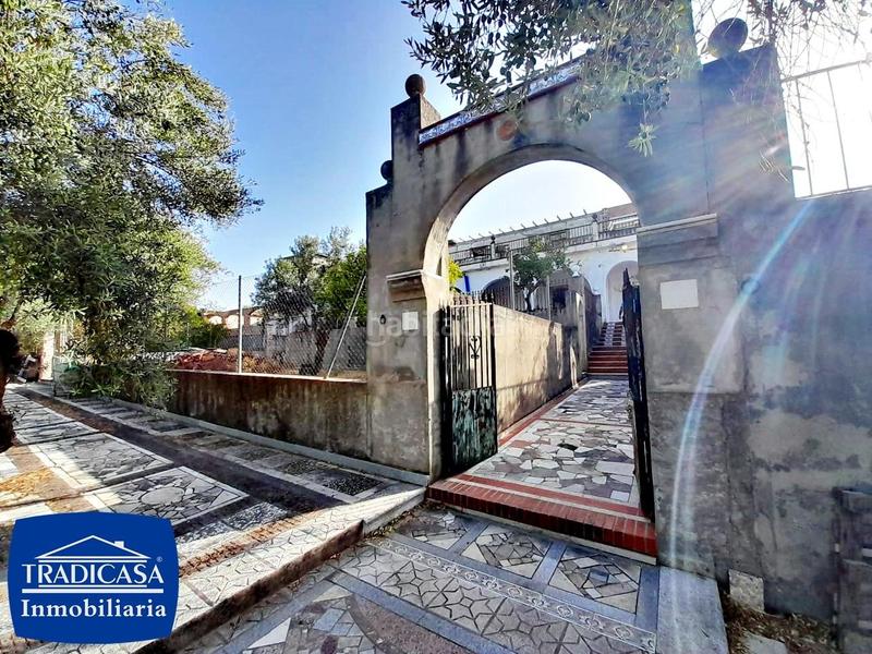 Foto 17aa7d16-8f8a-44da-bac8-d427dbe741d0. Mas avec piscine dans Arcos de la Frontera