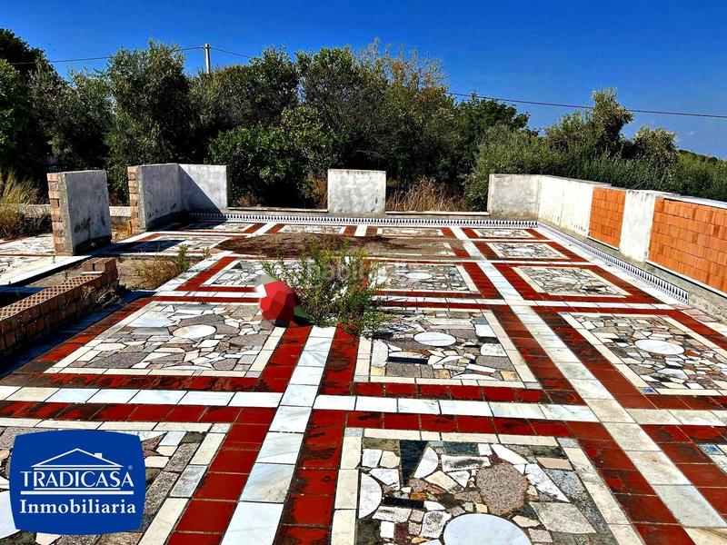 Foto 1b9b5f92-c570-4db6-a56b-e3b2a5399038. Mas avec piscine dans Arcos de la Frontera