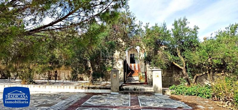 Foto 1e09a96f-6141-4e4e-893f-cd12487c2798. Mas avec piscine dans Arcos de la Frontera