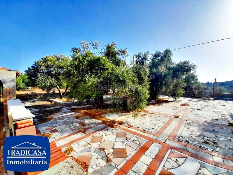 Foto 2acecd12-4779-40e5-88c7-278626dc64ab. Mas avec piscine dans Arcos de la Frontera