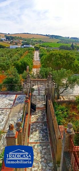 Foto 3739af70-05d9-4fad-ad0c-900777f5494e. Mas avec piscine dans Arcos de la Frontera