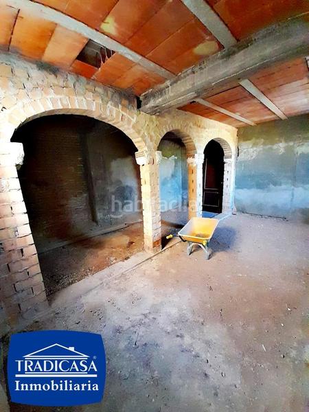 Foto 3739c3e2-270b-4104-9b8d-fa3e6deeff50. Mas avec piscine dans Arcos de la Frontera