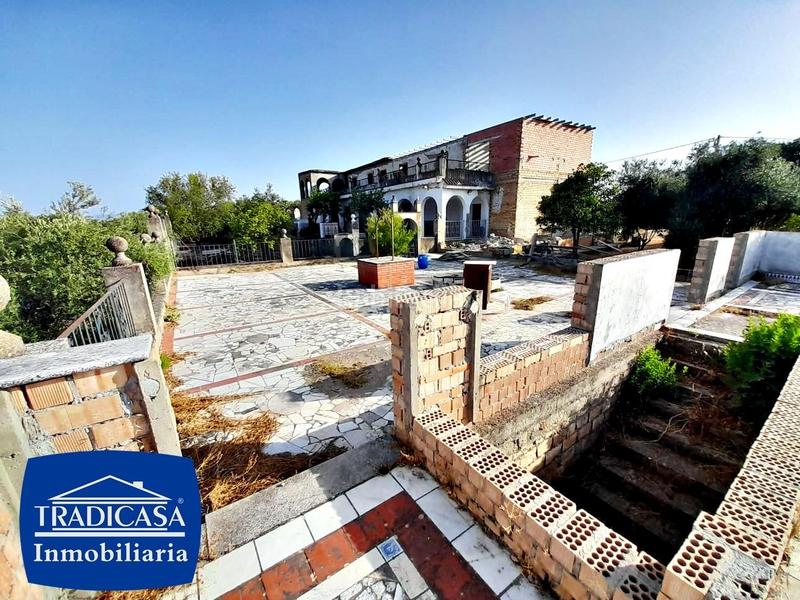 Foto 41200e08-aef4-4466-b49a-ab7889efd705. Mas avec piscine dans Arcos de la Frontera