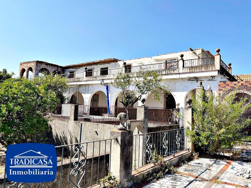 Foto 50b5b220-992f-41a0-9ba7-93d0269398be. Mas avec piscine dans Arcos de la Frontera