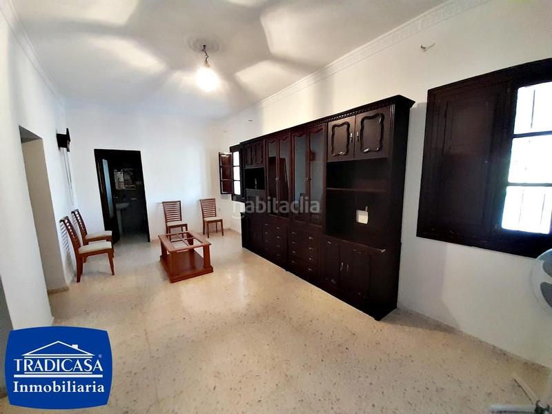 Foto 52bb5146-3831-438b-bc6c-d15f24da69c3. Mas avec piscine dans Arcos de la Frontera