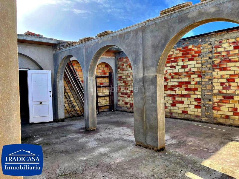 Foto 6352e1fc-70df-4faf-964f-22db1b5c281c. Mas avec piscine dans Arcos de la Frontera