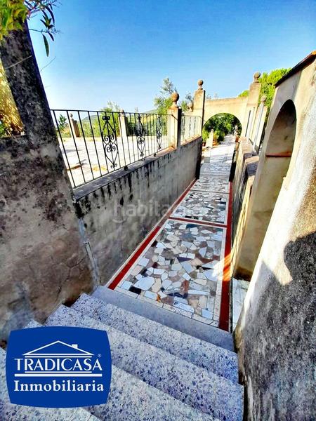 Foto 65a4dbc7-2dbf-4971-a72f-d9808e885b11. Mas avec piscine dans Arcos de la Frontera