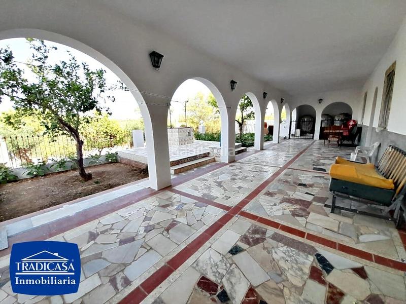 Foto 8b9826a4-32ab-4eb9-919c-5526fa3f525f. Mas avec piscine dans Arcos de la Frontera