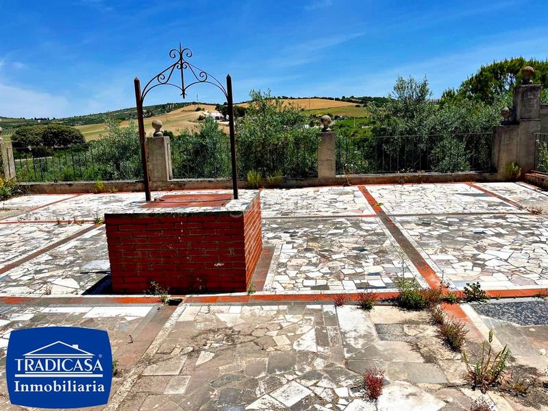 Foto 8c237de5-174b-45d8-9be9-5ee92ff0845e. Mas avec piscine dans Arcos de la Frontera