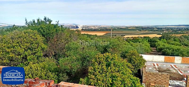 Foto 985c2d65-da84-4905-9127-a6224a964415. Mas avec piscine dans Arcos de la Frontera