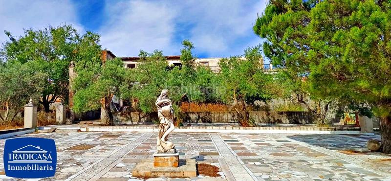 Foto 98bc8168-df9c-4bb4-841b-060672477a96. Mas avec piscine dans Arcos de la Frontera