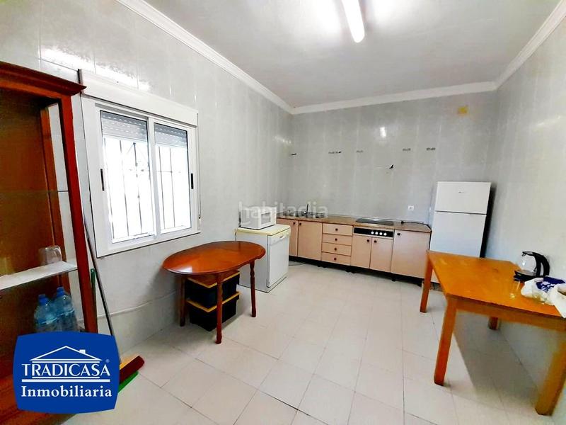 Foto 9ed2bc88-c065-4e39-9a01-8693338823ec. Mas avec piscine dans Arcos de la Frontera