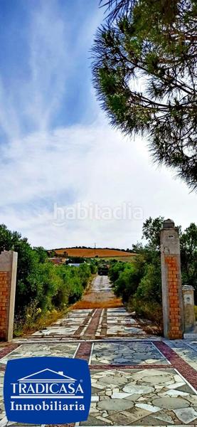 Foto 9fd05ca1-dc26-4766-9cd3-af9ff1c7720b. Mas avec piscine dans Arcos de la Frontera