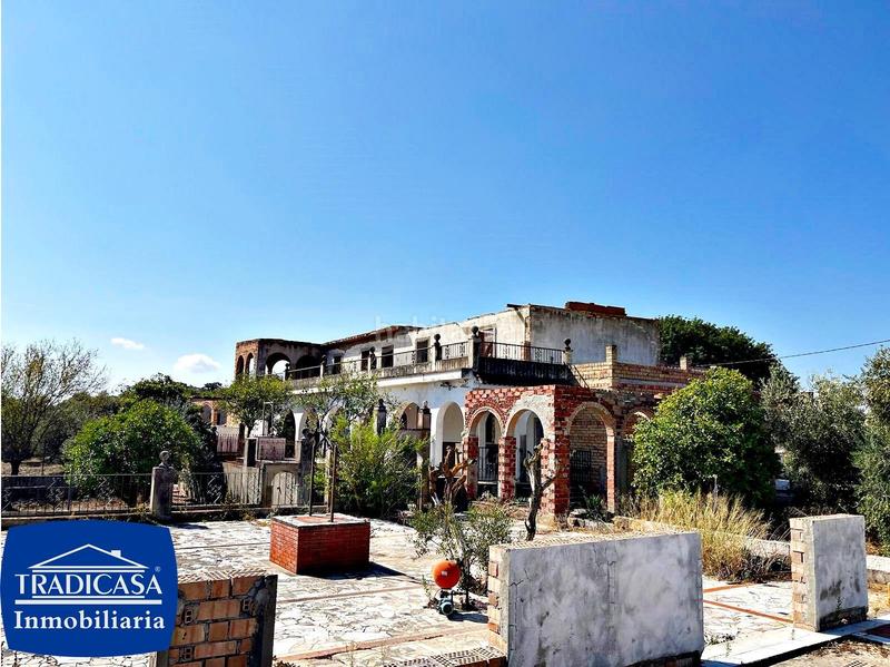 Foto a099099c-be4b-4703-b791-cc1e8c7c04c8. Mas avec piscine dans Arcos de la Frontera