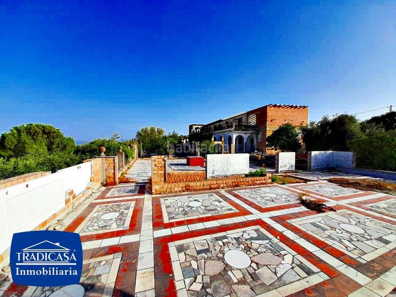 Foto b0252925-c7f9-407d-be93-2b86ee267b60. Mas avec piscine dans Arcos de la Frontera