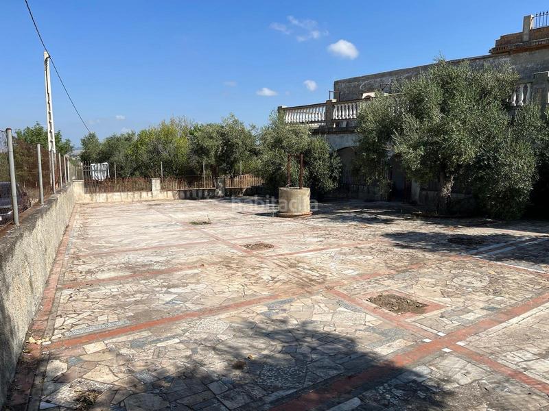Foto b4a0c20a-e5e6-4dc0-bb35-a61c7a5d0e6b. Mas avec piscine dans Arcos de la Frontera