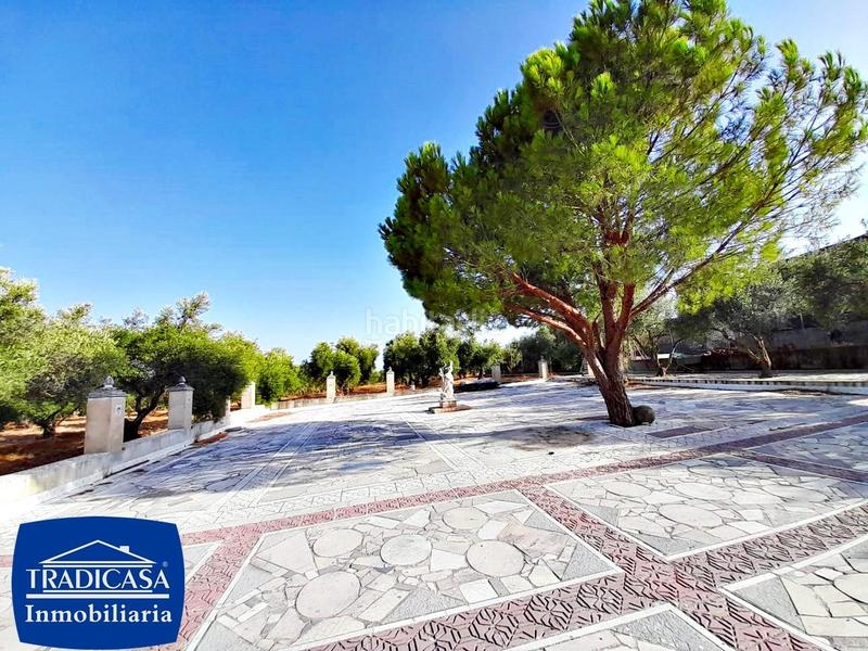 Foto c16daa76-b17a-49e1-9217-0d130aaf7ec1. Mas avec piscine dans Arcos de la Frontera