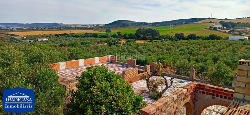 Foto c5484413-1cbe-4552-9610-a8ec45294c71. Mas avec piscine dans Arcos de la Frontera