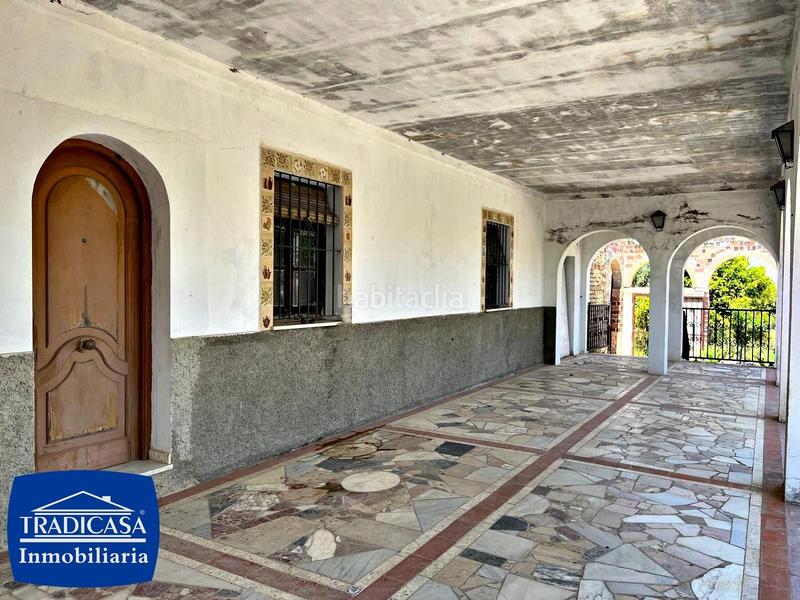 Foto ca975d46-d9fa-4ed5-9c39-f1a2bdd621ca. Mas avec piscine dans Arcos de la Frontera