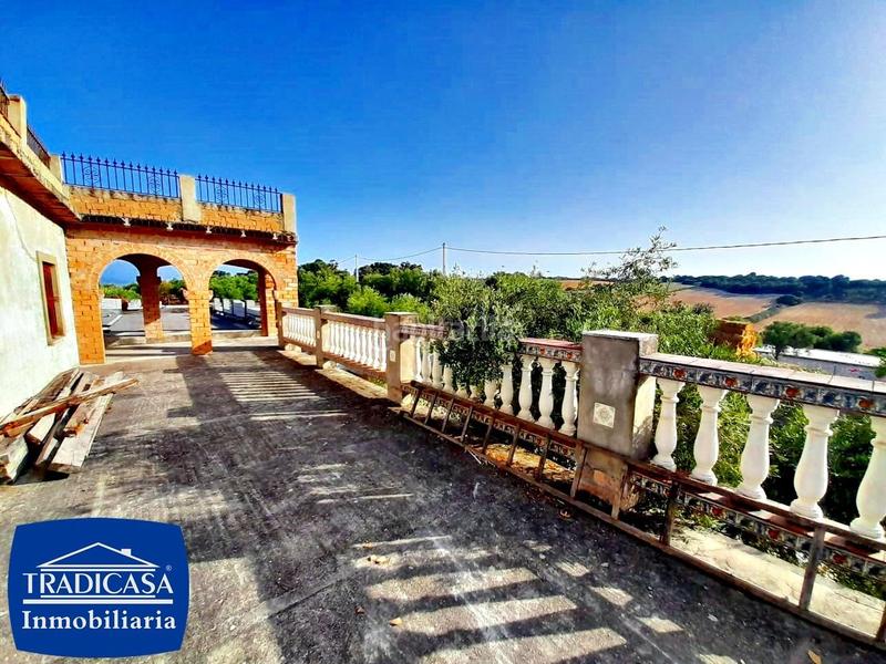 Foto cb5ecfe8-66c4-4de6-ac0c-8672adef49f1. Mas avec piscine dans Arcos de la Frontera