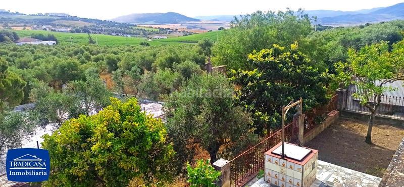 Foto d3c6a541-2f9b-474c-985c-78a2e6a07f82. Mas avec piscine dans Arcos de la Frontera