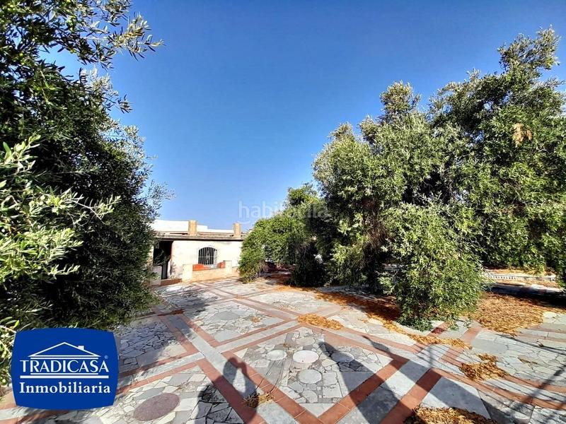 Foto d6da2444-e58d-4f29-834d-daebc4cd20f9. Mas avec piscine dans Arcos de la Frontera