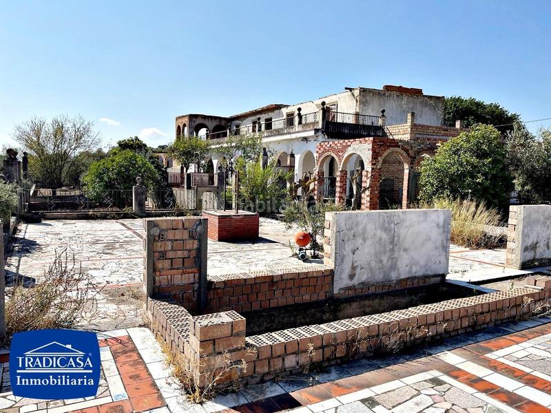 Foto e54f36a6-d2c4-49bc-baea-0225f762b1f7. Mas avec piscine dans Arcos de la Frontera