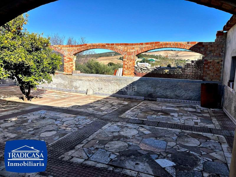 Foto eb764b94-72da-43d6-956a-3eac7f959e4b. Mas avec piscine dans Arcos de la Frontera