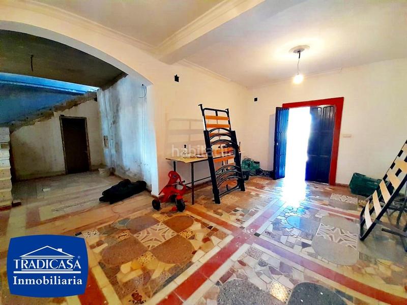 Foto ec9654b6-ee02-4d57-a71c-fe21bd912d22. Mas avec piscine dans Arcos de la Frontera