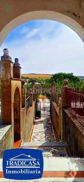 Foto f24b52ce-5f8f-4635-9e08-78af9e5ff25f. Mas avec piscine dans Arcos de la Frontera