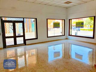 Local commercial à Pago San José - Princi - Jerez