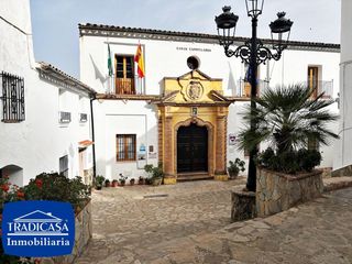 Casa a Villaluenga del Rosario. Oportunidad casa amueblada  en la sierra de cádiz!