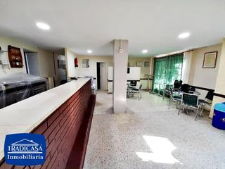 Local Comercial en Vallesequillo