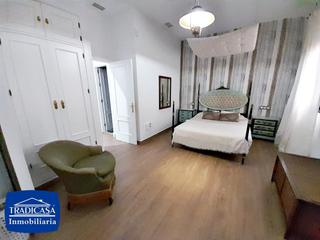 Rez-de-chaussée à Centro. Espectacular piso reformado y totalmente amueblado de 96 m en el