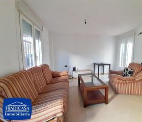 Location Maison jumelée à El Rocío - La Milagrosa. En alquiler! unifamiliar  en pedania de jerez torremelgarejo