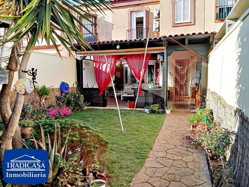 Foto 03cb7e89-23ab-4677-83de-6d85bb9228f4. Casa a schiera in Parque Atlántico - Ronda este Jerez de la Frontera