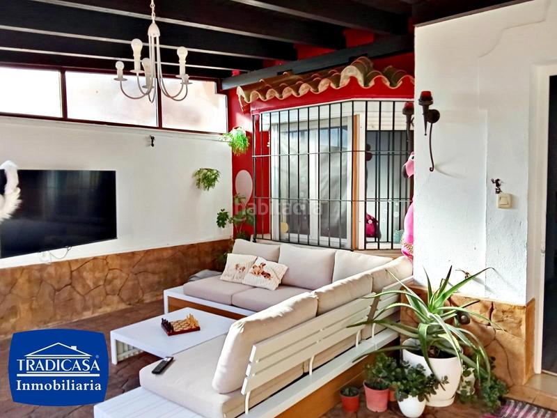 Foto 1cf4c45b-33dd-438f-9666-6e70f9621e68. Casa a schiera in Parque Atlántico - Ronda este Jerez de la Frontera