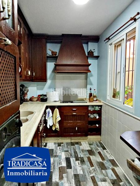 Foto dfe73849-6233-410e-b150-482910776ef2. Casa a schiera in Parque Atlántico - Ronda este Jerez de la Frontera